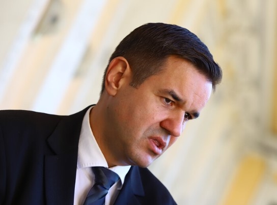 Българският военно промишлен комплекс е в отлична форма Ще участваме в